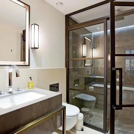 Rubis Splendeur Apartment *