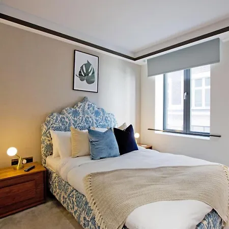 Apartamento Rubis Splendeur *