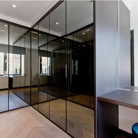 Apartment Rubis Splendeur