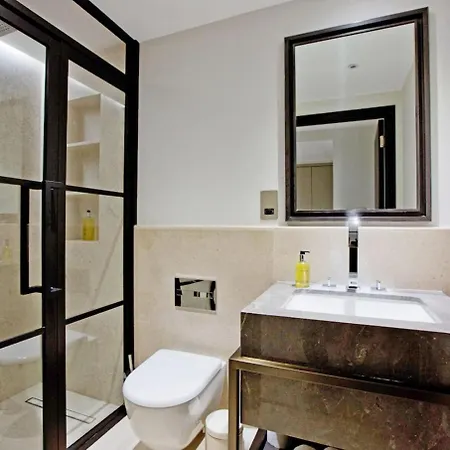 Apartamento Rubis Splendeur *