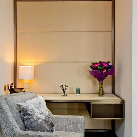 Rubis Splendeur Apartment