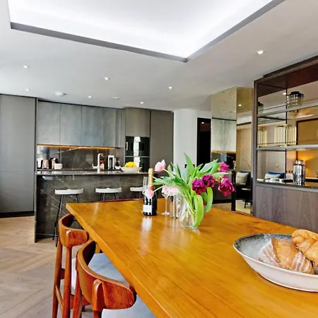 Apartment Rubis Splendeur