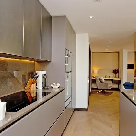Apartment Rubis Splendeur