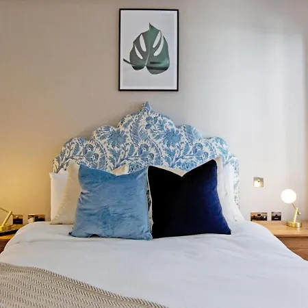 Rubis Splendeur Apartment *