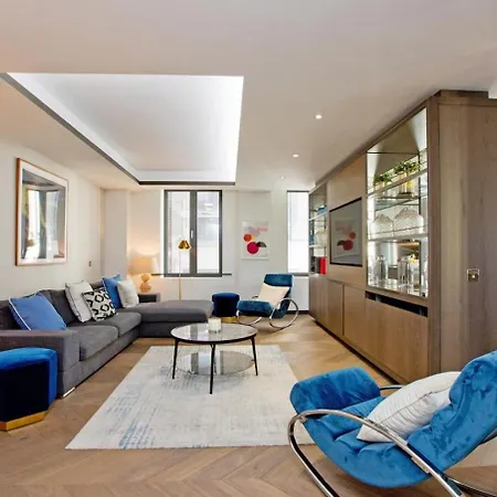 Apartment Rubis Splendeur Dublin
