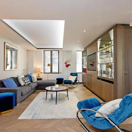 Apartmán Rubis Splendeur Dublin
