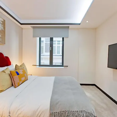 Rubis Splendeur Apartment