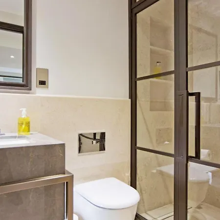 Apartment Rubis Splendeur