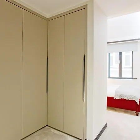 Rubis Splendeur Apartment Dublin