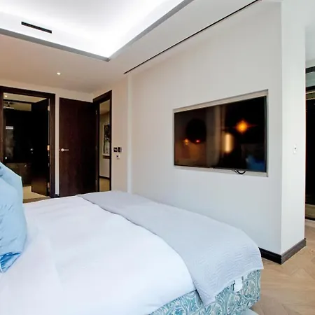 Rubis Splendeur Apartament Dublin