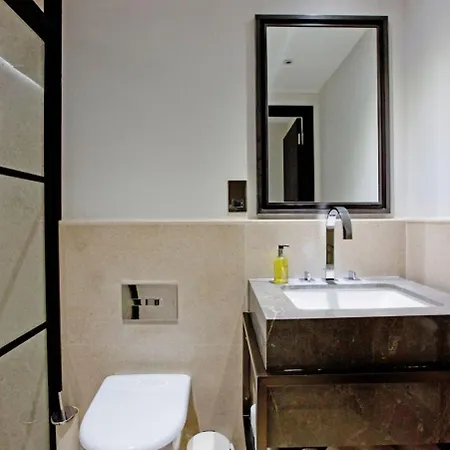 Apartament Rubis Splendeur *